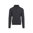 TOM FORD Men's Knit Polo for SS25