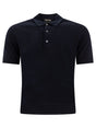 TOM FORD Men's Classic Polo Shirt - SS25 Collection