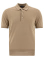 TOM FORD Classic Mini Polo Shirt for Men