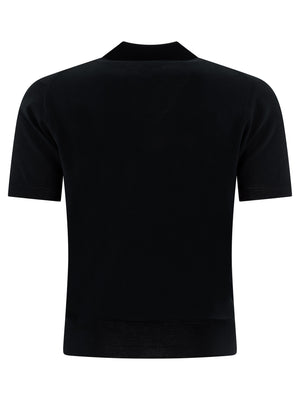 TOM FORD Classic Mini Polo Shirt for Men