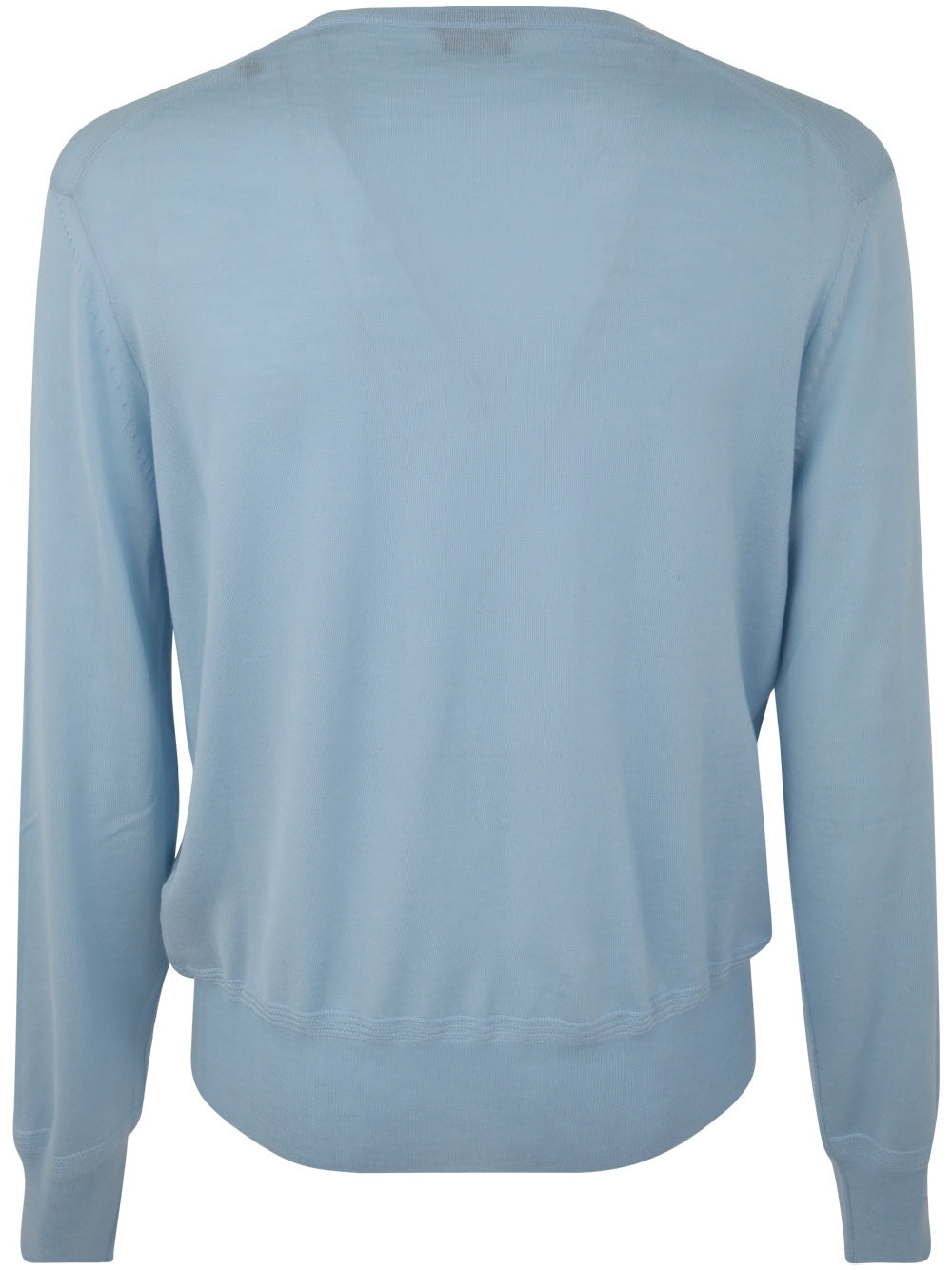 TOM FORD V Neck Cashmere Blend Sweater