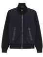 TOM FORD Men's Wool Zipped Sweater - SS25 Collection