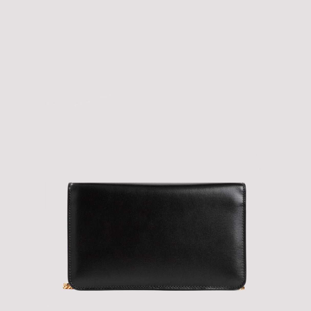 TOM FORD Mini Leather Handbag - 22CM x 13.5CM x 4CM