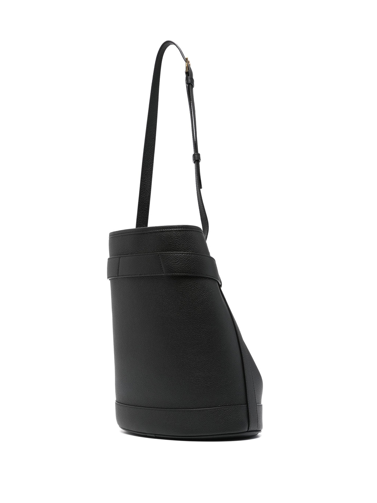 TOM FORD Elegant Bucket Handbag for Women