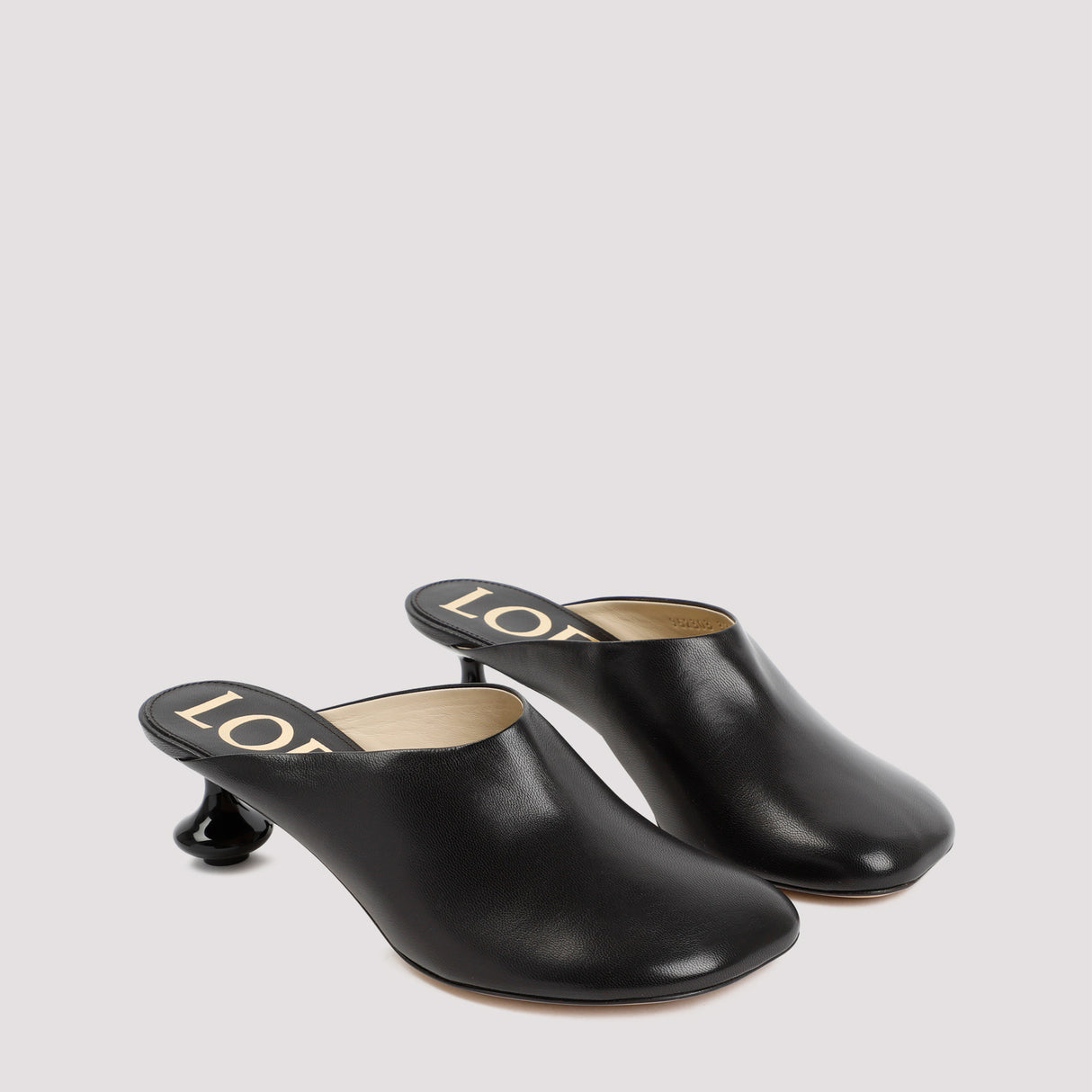 LOEWE Toy 45 Mini Flat Sandals