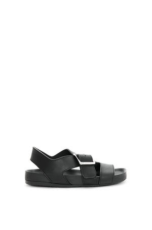 LOEWE Ease Buckle Sandal for Women