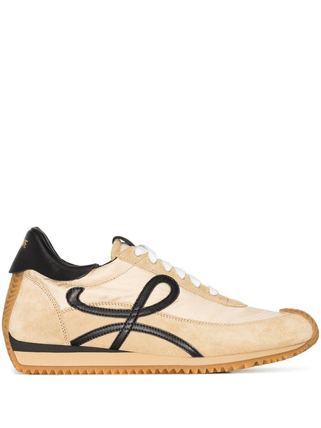 LOEWE Elegant Flow Runner Sneakers for Women