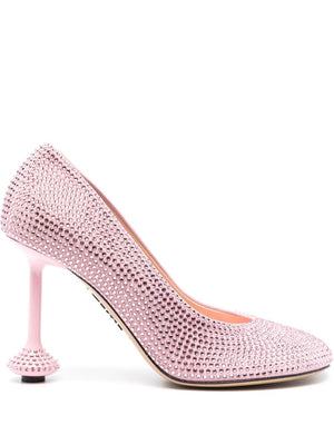 LOEWE Mini Strass Pumps for Women