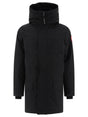 CANADA GOOSE Men's Polyester Down-Insulated Parka