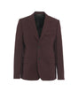 LANVIN Single-Breasted Blazer for Men