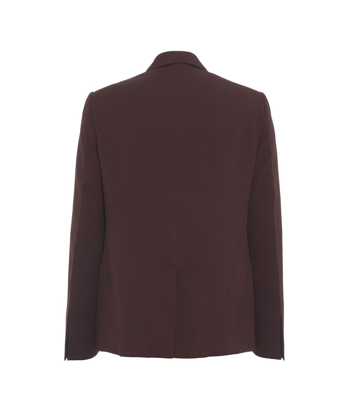 LANVIN Single-Breasted Blazer for Men