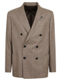 LARDINI Kashmere Elegance Jacket