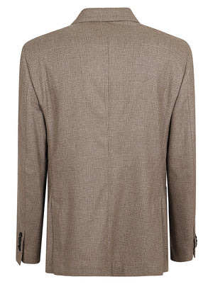 LARDINI Kashmere Elegance Jacket