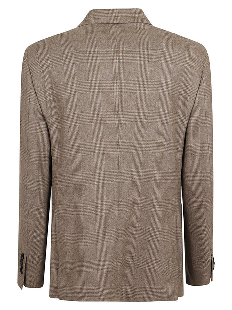 LARDINI Kashmere Elegance Jacket