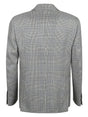 LARDINI Sophisticated Men's Jacket