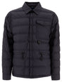 MONCLER GRENOBLE Men's Premium Padded Jacket