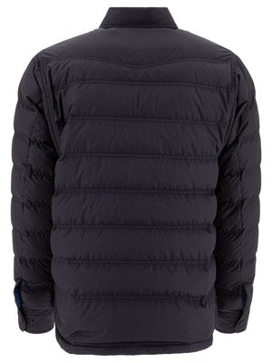 MONCLER GRENOBLE Men's Premium Padded Jacket