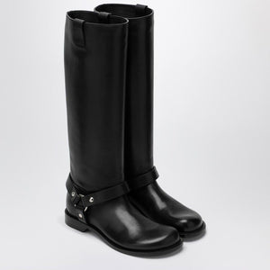 LOEWE High Biker Boot