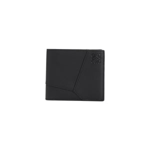 LOEWE Mini Leather Wallet