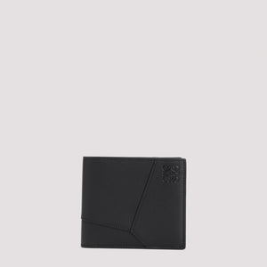 LOEWE Mini Leather Wallet