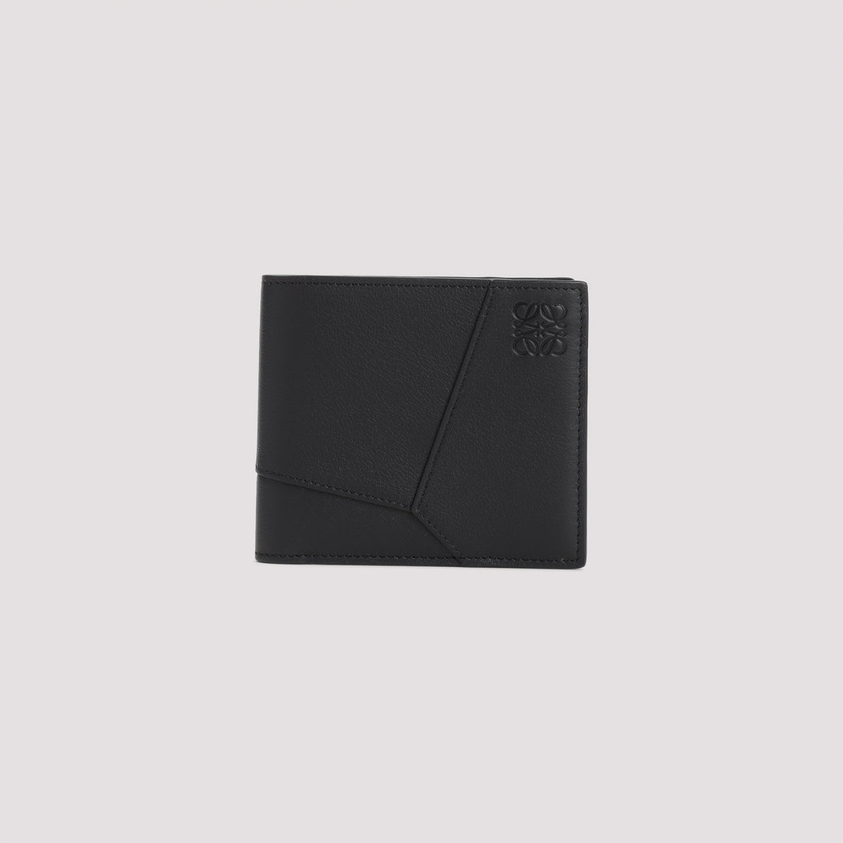 LOEWE Mini Leather Wallet