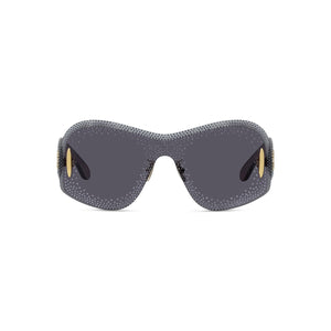 LOEWE Chic Mini Acetate Sunglasses for Women