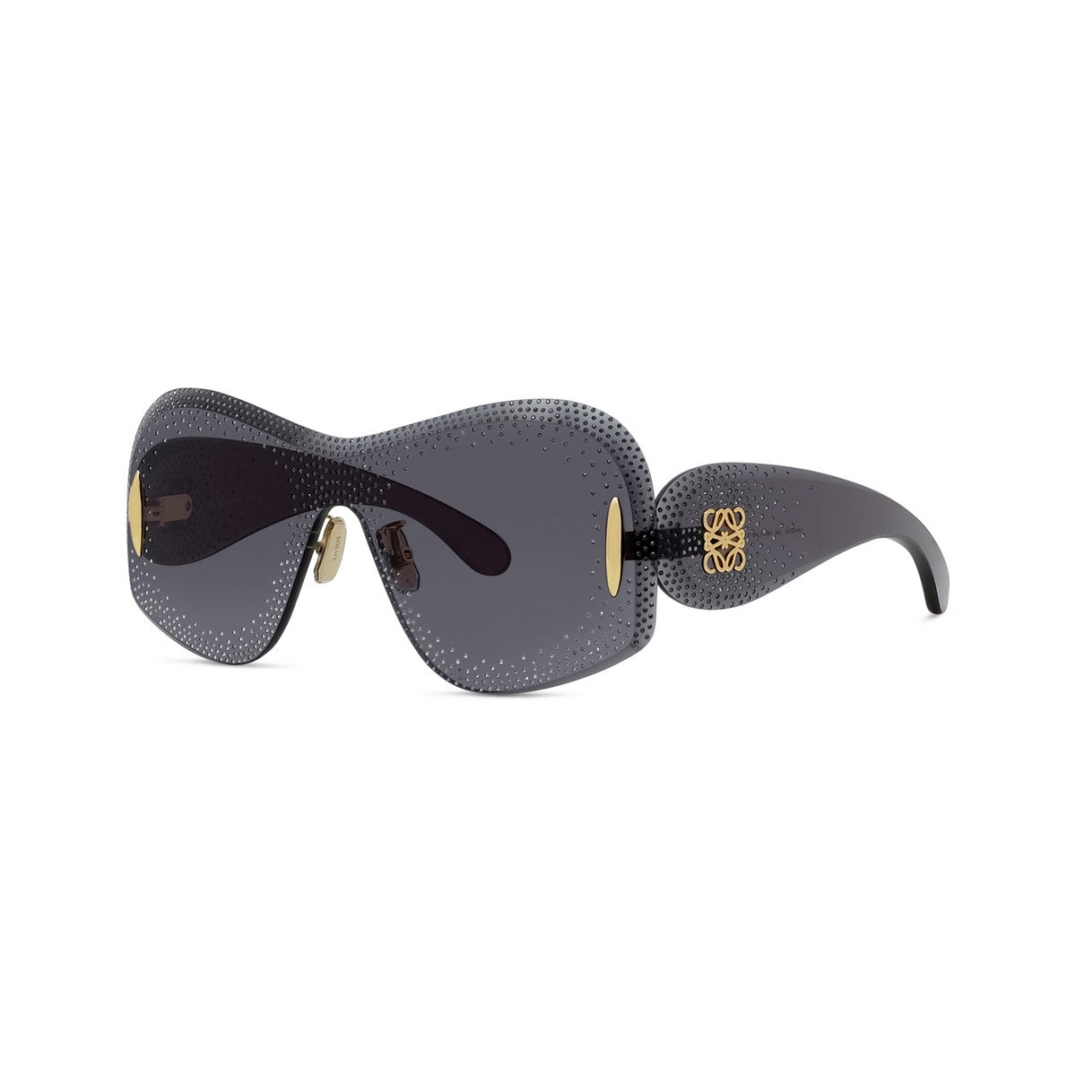 LOEWE Chic Mini Acetate Sunglasses for Women