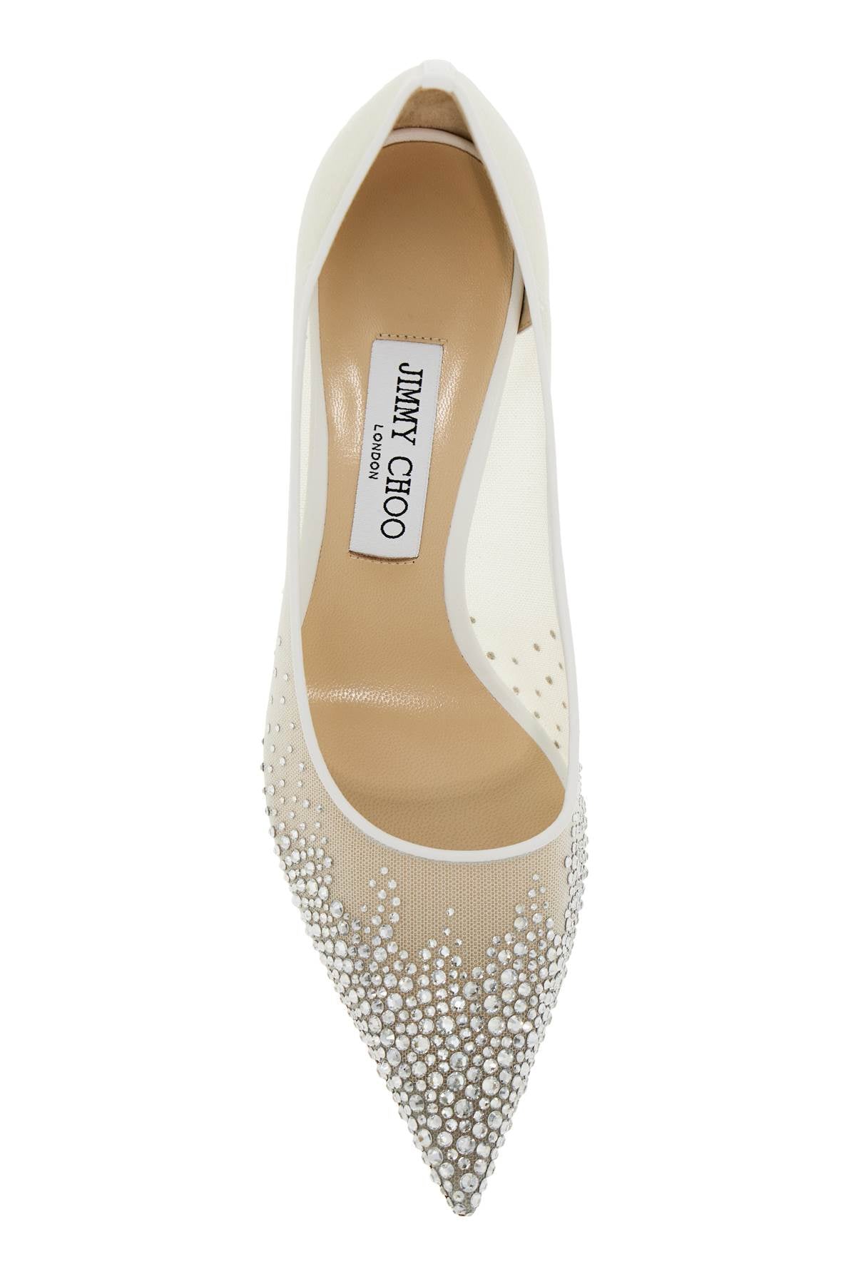 JIMMY CHOO Love 85 Pumps for Women