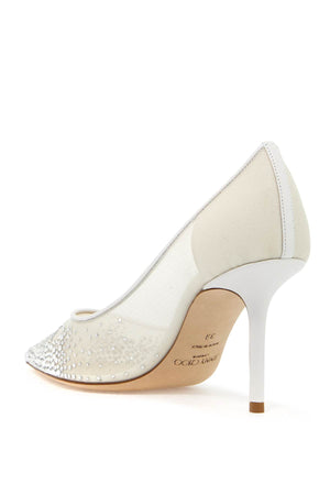 JIMMY CHOO Love 85 Pumps for Women