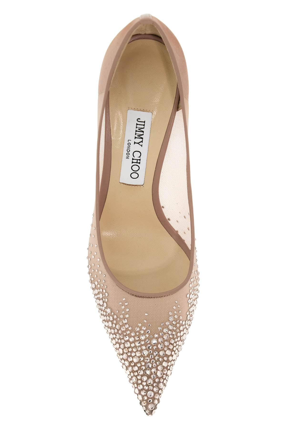 JIMMY CHOO Love 85 Pumps for Women