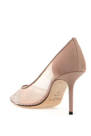 JIMMY CHOO Love 85 Pumps for Women