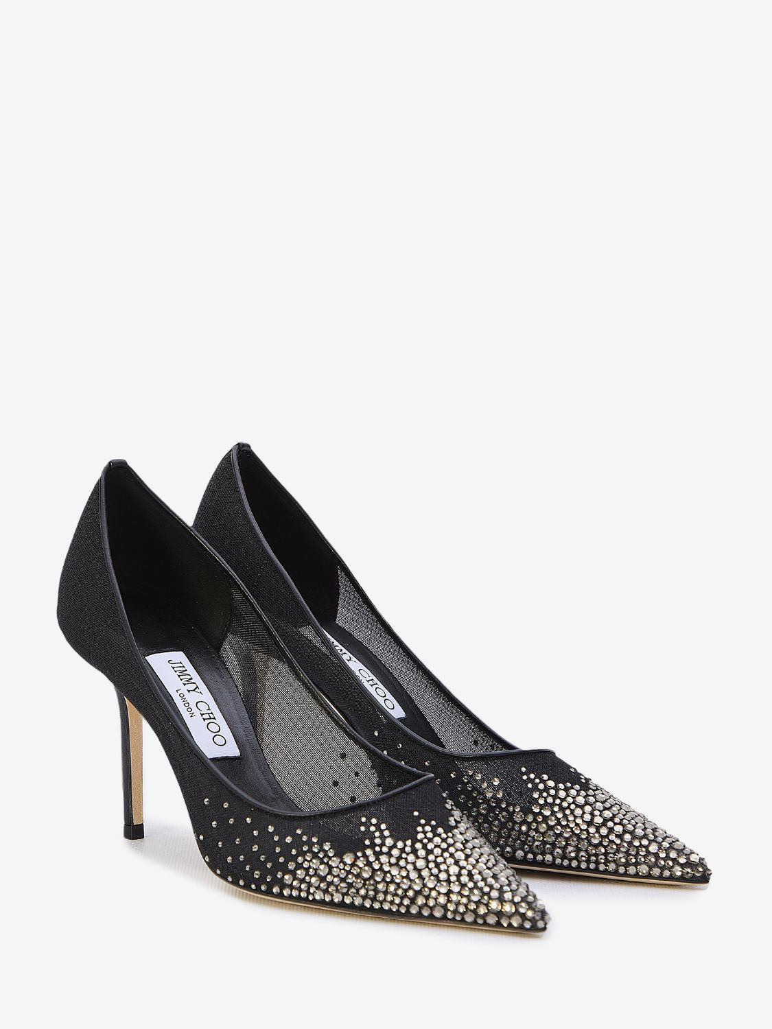 JIMMY CHOO Love 85 Pumps for Women