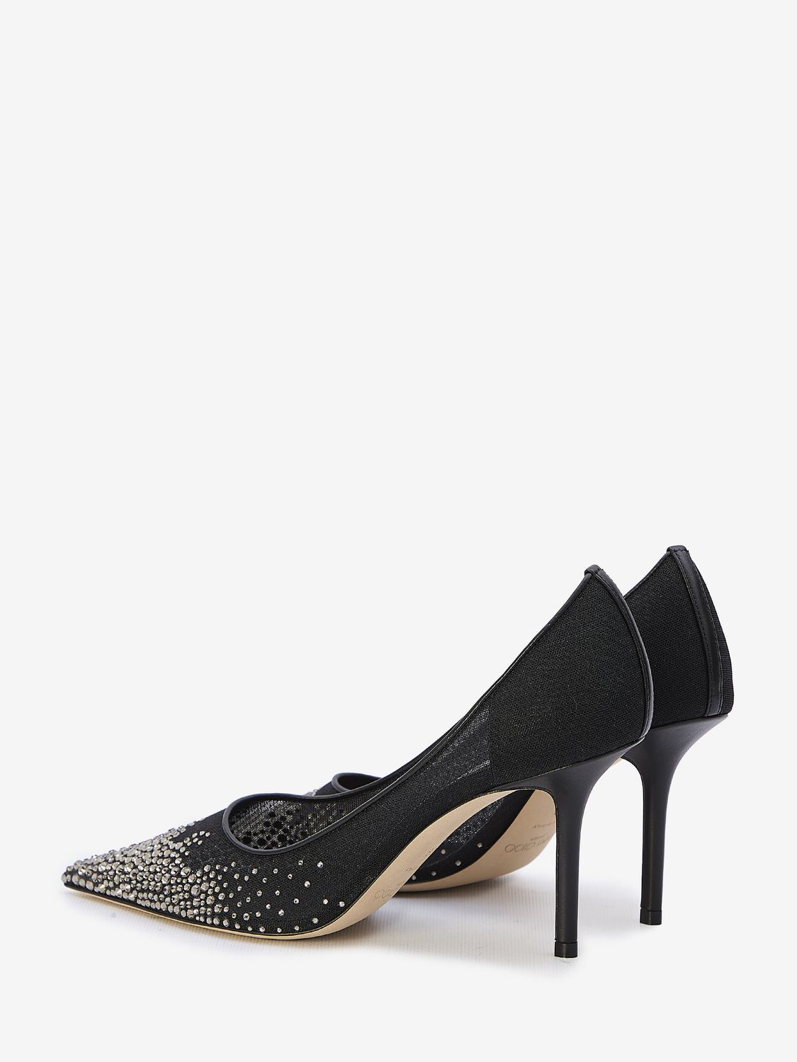 JIMMY CHOO Love 85 Pumps for Women