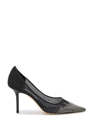 JIMMY CHOO Love 85 Pumps for Women