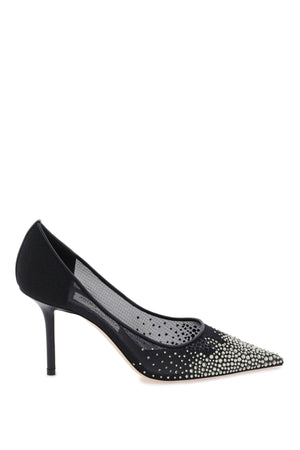 JIMMY CHOO Love 85 Pumps for Women