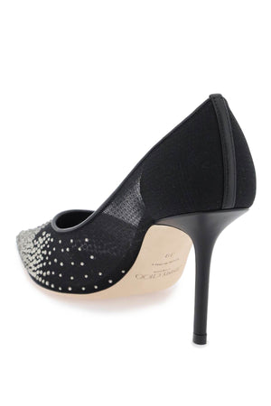 JIMMY CHOO Love 85 Pumps for Women