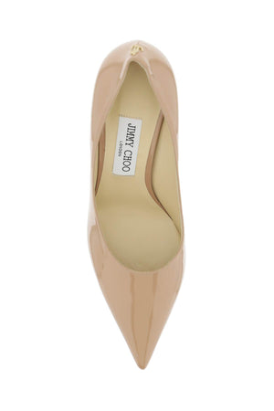 JIMMY CHOO Love 85 Mini Pumps