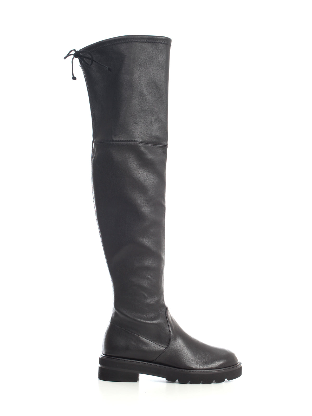 STUART WEITZMAN Lowland Lift High Boots for Women