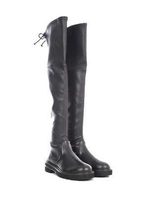 STUART WEITZMAN Lowland Lift High Boots for Women