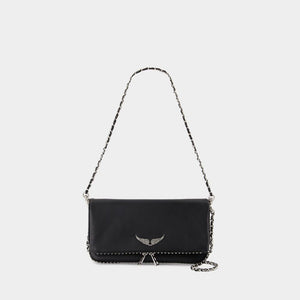 ZADIG&VOLTAIRE Rock Crossbody Mini Bag for Women