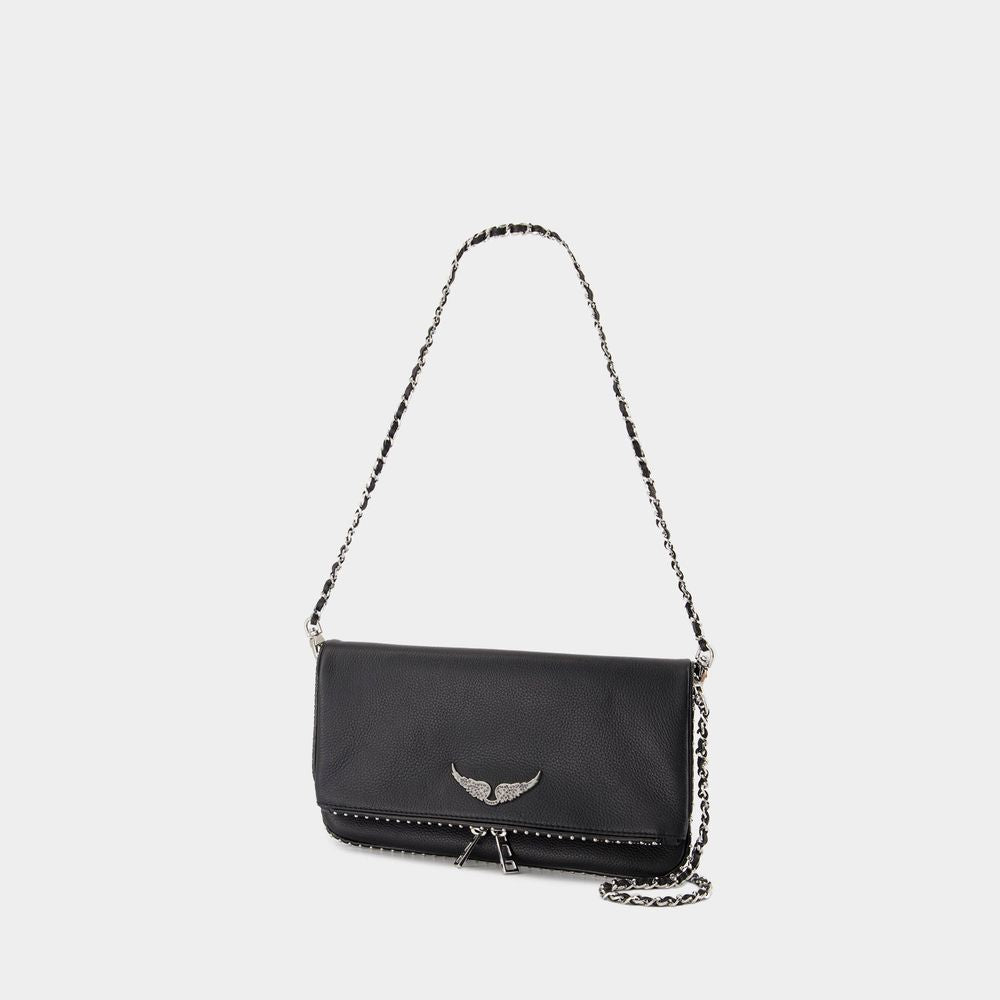 ZADIG&VOLTAIRE Rock Crossbody Mini Bag for Women