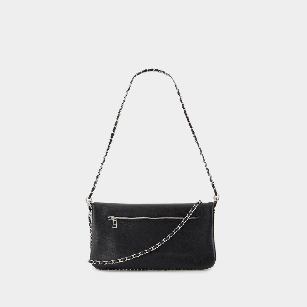 ZADIG&VOLTAIRE Rock Crossbody Mini Bag for Women