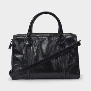 ZADIG&VOLTAIRE Medium Bowling-Inspired Handbag