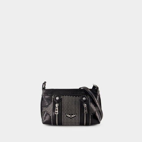 ZADIG&VOLTAIRE Sunny Mood Mini Crossbody Bag