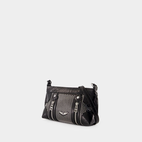 ZADIG&VOLTAIRE Sunny Mood Mini Crossbody Bag