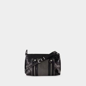 ZADIG&VOLTAIRE Sunny Mood Mini Crossbody Bag