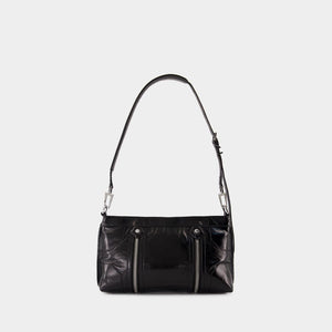 ZADIG&VOLTAIRE Sunny Moody Mini Crossbody Bag