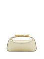 LANVIN Elegant Haute Sequence Mini Clutch