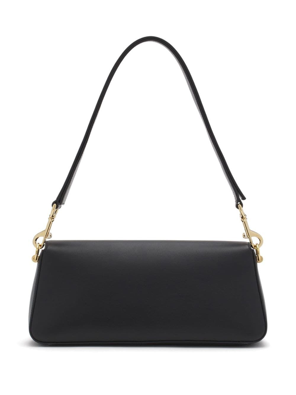 LANVIN Sequence Shoulder Mini Handbag