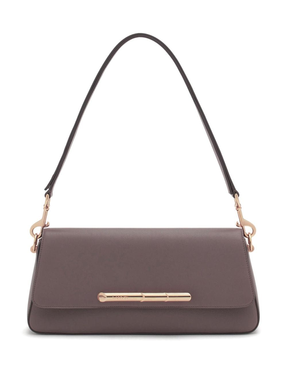 LANVIN Sequence Shoulder Mini Handbag